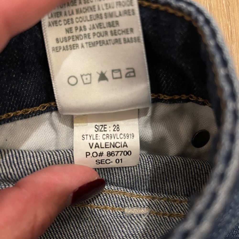 Joe’s Jeans Valencia - Picture 5 of 5